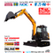 Excavator