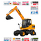 Heavy Equipment ( Alat Berat )