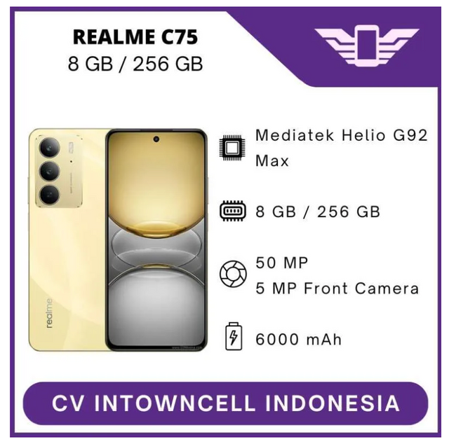 Realme