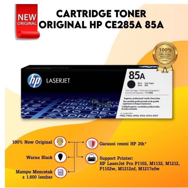 Catridge Printer
