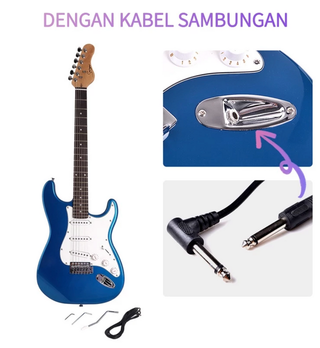 Gitar Electric