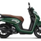 Motorcycle