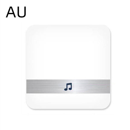 Smart Wireless WiFi Security Door Bell
