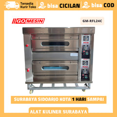 Collection image for: Oven