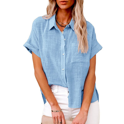 Short Sleeve Shirt