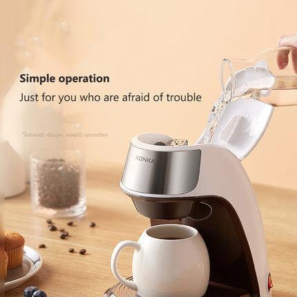 Coffee Machine Fully Automatic