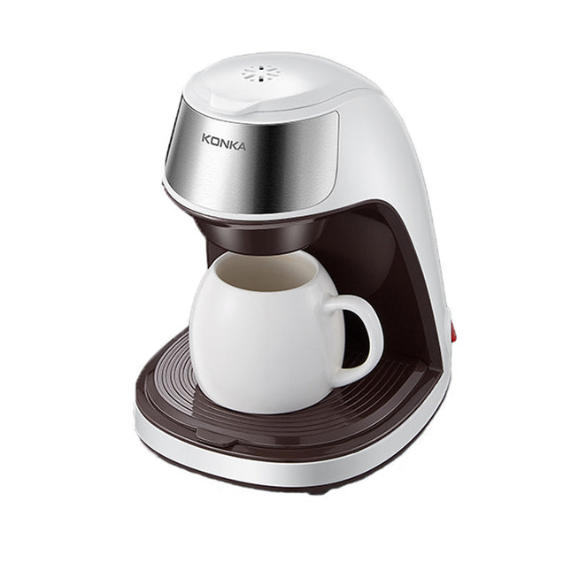 Coffee Machine Fully Automatic