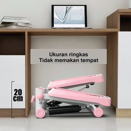 STEPPER4