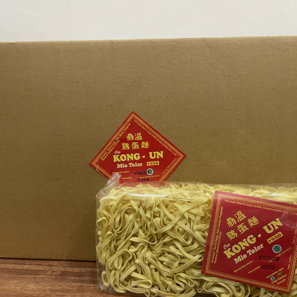 Mie gepeng BOX