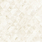 25x40 / Eden Cream Decor Embossed