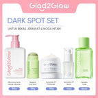 Dark spot set