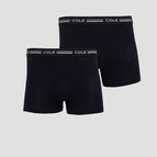 Black / L