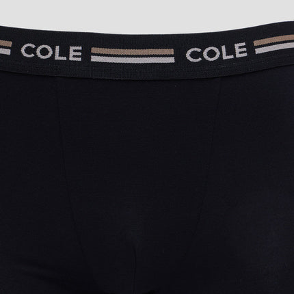 Cole 2Pk Ewb Ray 2 Strip Boxer Pria 121856609