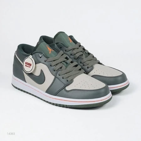 nike green olive1