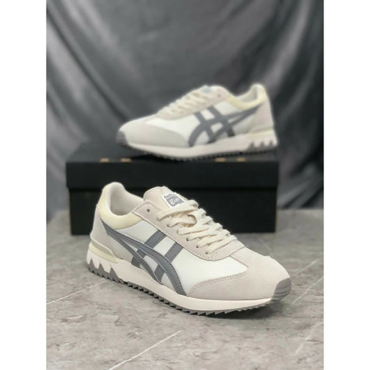 ￼Sepatu Onitsuka California 78 Ex Birch / Steeple Grey