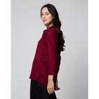 Maroon / M