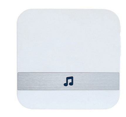 Smart Wireless WiFi Security Door Bell