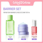 Barier set