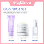 Dark spot set