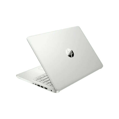 Laptop HP 14 DQ3110TU INTEL N4500 4GB/8GB 256GB/512GB 14" WIN 11 OHS21 | DQ3109TU/DQ3110TU/DQ3111TU