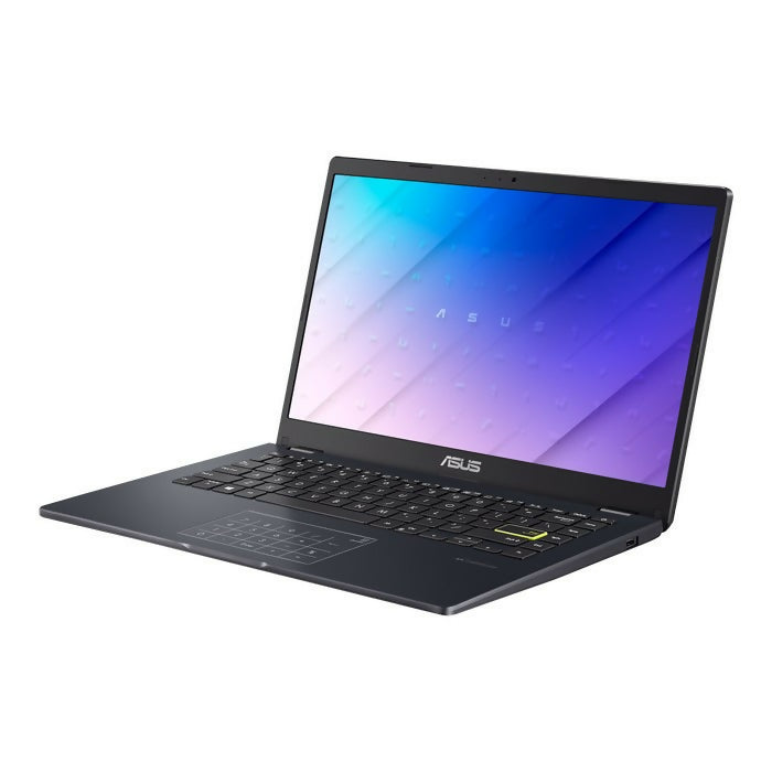 Laptop ASUS Vivobook Go 14 E410KA-FHD455 - Peacock Blue [Intel® Celeron® N4500 / Intel® UHD Graphics / 8GB / 512GB / 14inch / WIN11 / OHS]