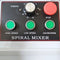 Power & Mixer