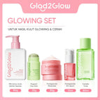 Glowing set 1