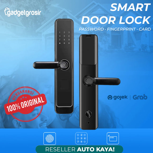 lock