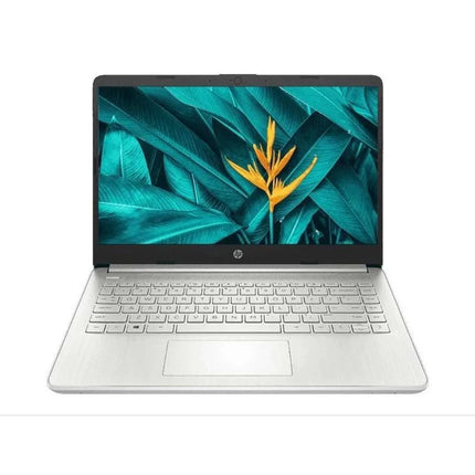 HP 14S AMD Athlon Silver 3050 8GB 512GB 14"HD W11