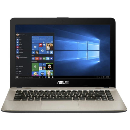 ASUS VIVOBOOK X441MA | INTEL CELERON N4000 | RAM 8GB | SSD 512GB | 14 INCH