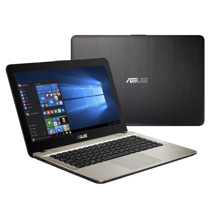 ASUS VIVOBOOK X441MA | INTEL CELERON N4000 | RAM 8GB | SSD 512GB | 14 INCH