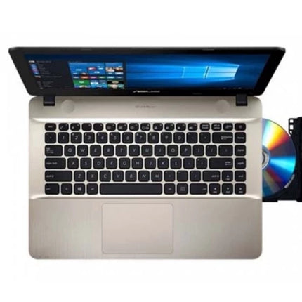 ASUS VIVOBOOK X441MA | INTEL CELERON N4000 | RAM 8GB | SSD 512GB | 14 INCH