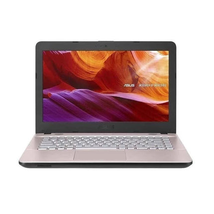 ASUS VIVOBOOK X441MA | INTEL CELERON N4000 | RAM 8GB | SSD 512GB | 14 INCH