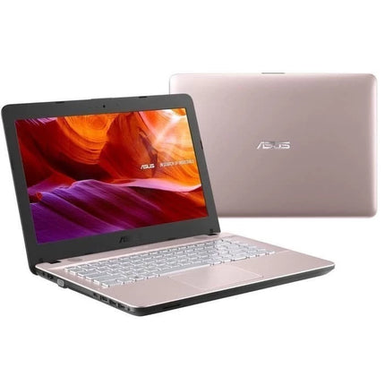 ASUS VIVOBOOK X441MA | INTEL CELERON N4000 | RAM 8GB | SSD 512GB | 14 INCH