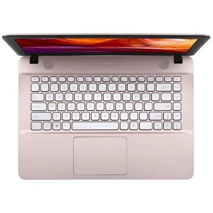 ASUS VIVOBOOK X441MA | INTEL CELERON N4000 | RAM 8GB | SSD 512GB | 14 INCH