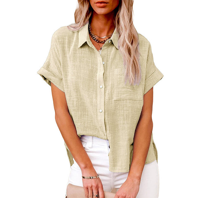 Short Sleeve Shirt