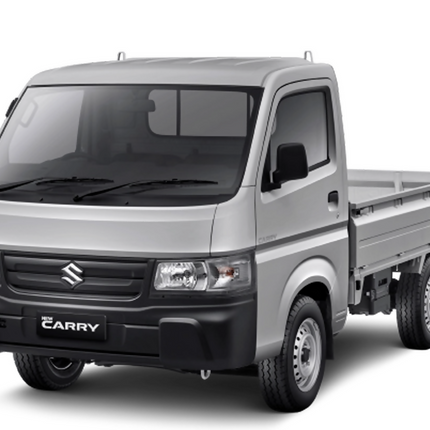 Suzuki Mega Cary
