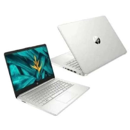 HP 14S AMD Athlon Silver 3050 8GB 512GB 14"HD W11