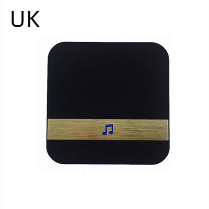 Smart Wireless WiFi Security Door Bell