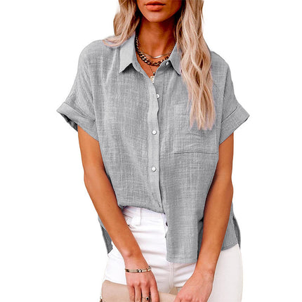 Short Sleeve Shirt