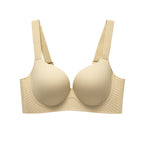 Beige / L