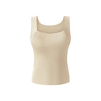 Beige / M