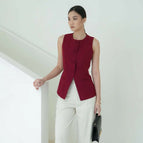 Maroon S