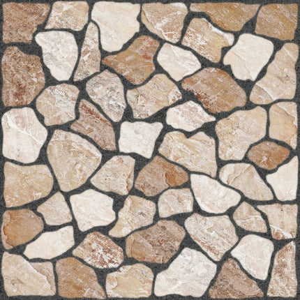 Keramik Asia Tile 40x40 Matt 6pcs/dos
