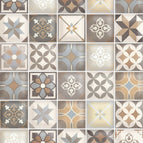 25x40 / Benson Decor EMB