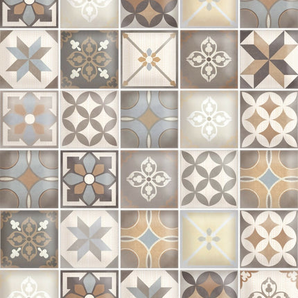 Keramik Platinum Wall Tile 25x40 Glossy 10pcs/dos