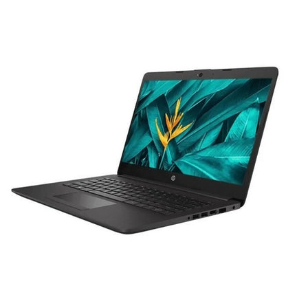 Laptop HP 255 G8 R5- 256GB (R5- 5500/8GB/256GB/W11/15.6" FHD/) | Black