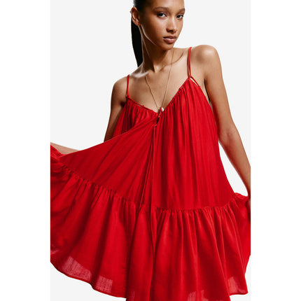 H&M Wanita A-line dress
