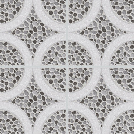 Keramik Asia Tile 25x25 Matt 16pcs/dos