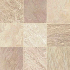 50x50 / Duomo Brown